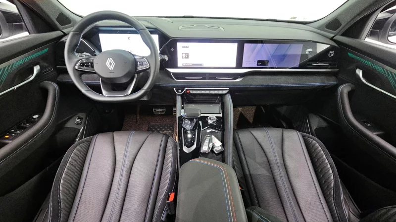 Renault Grand Koleos