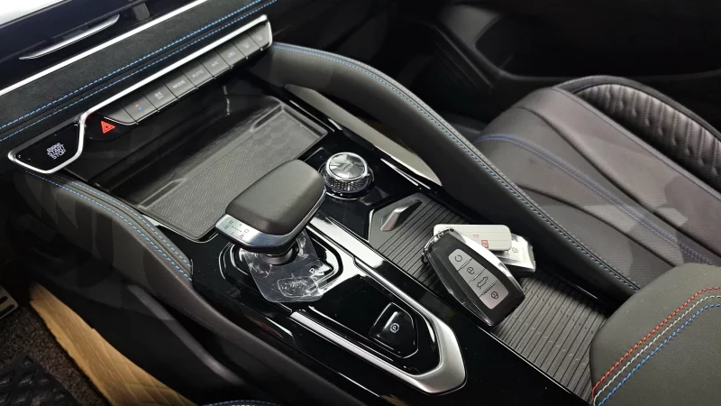 Renault Grand Koleos