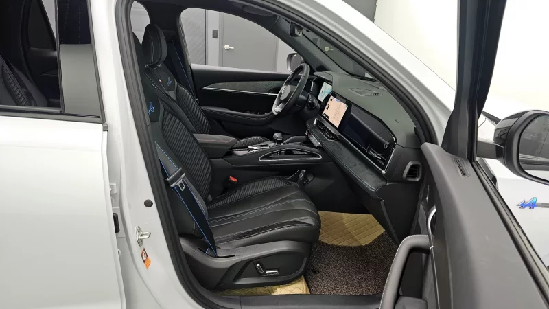 Renault Grand Koleos