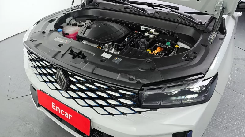 Renault Grand Koleos