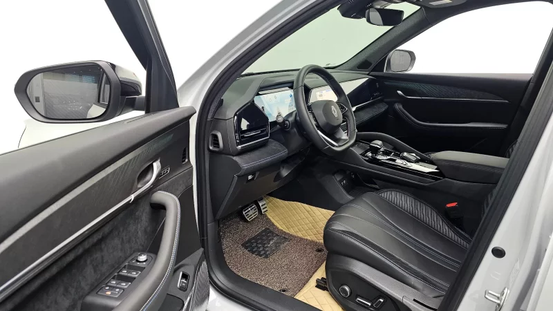 Renault Grand Koleos