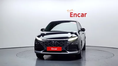 Hyundai Nexo