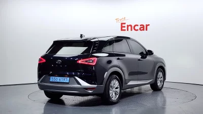 Hyundai Nexo