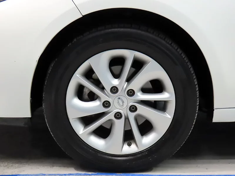 Renault Samsung SM3