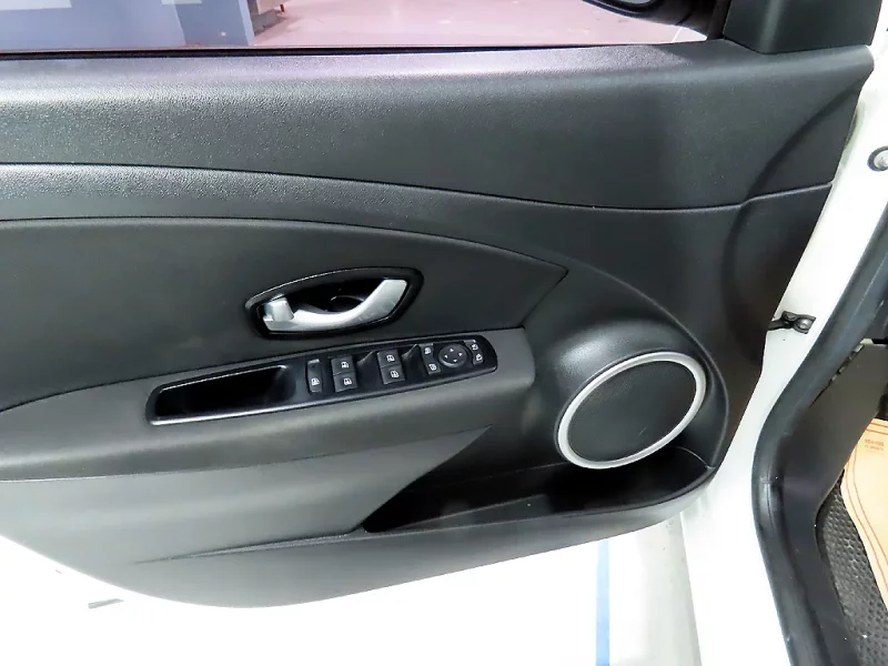 Renault Samsung SM3