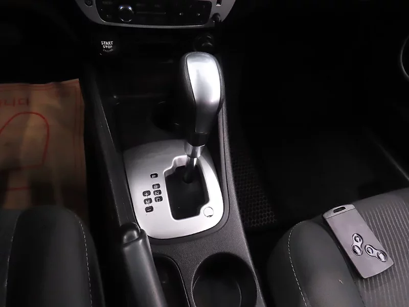 Renault Samsung SM3