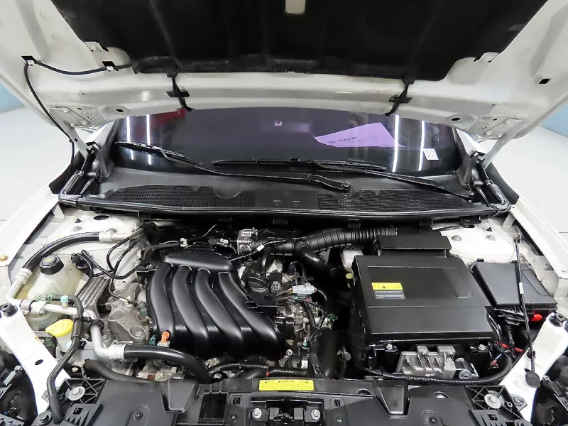 Renault Samsung SM3