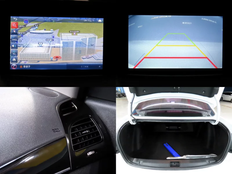 Renault Samsung SM3