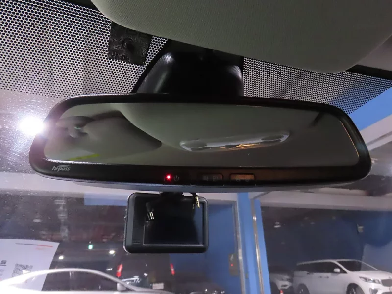 Renault Samsung SM3