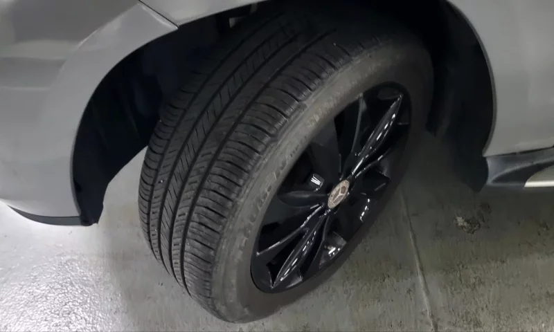 Mercedes-Benz GL-Class