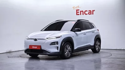 Hyundai Kona Electric