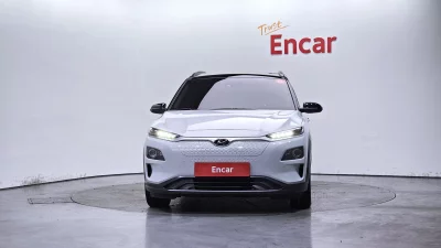 Hyundai Kona Electric