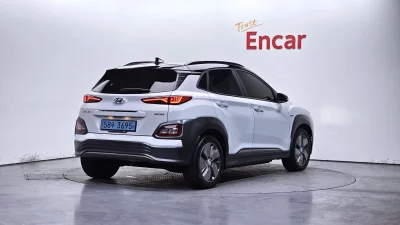 Hyundai Kona Electric