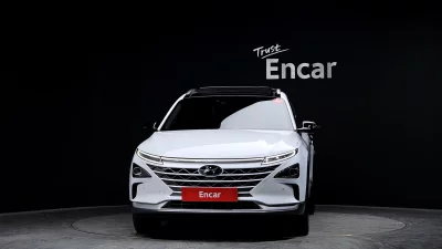 Hyundai Nexo