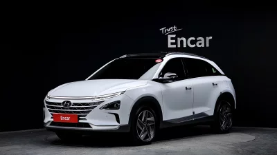 Hyundai Nexo