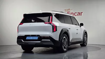 Kia EV9