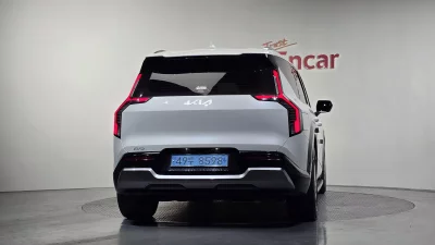 Kia EV9