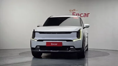 Kia EV9