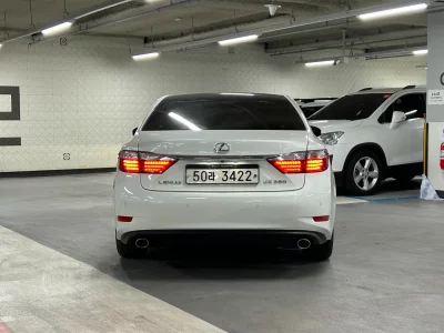 Lexus ES350