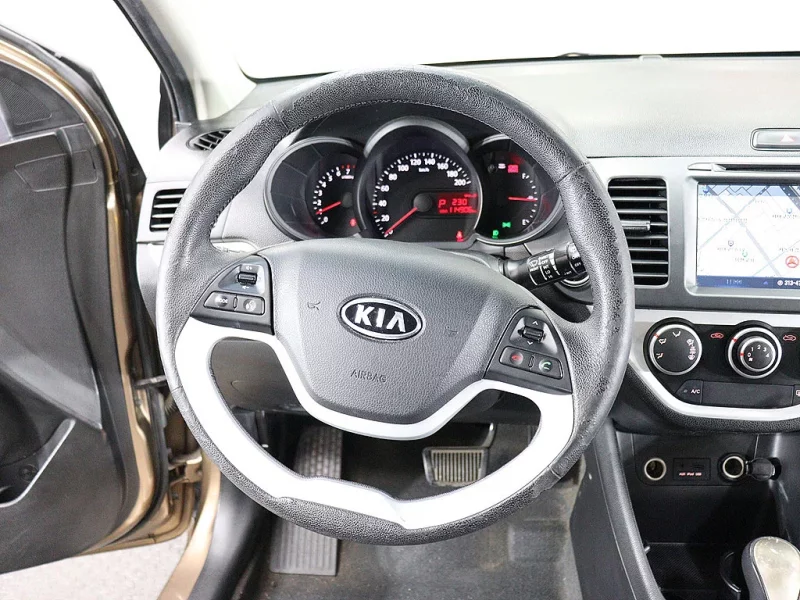 Kia Morning