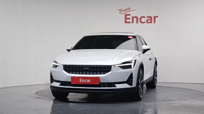 Polestar 2