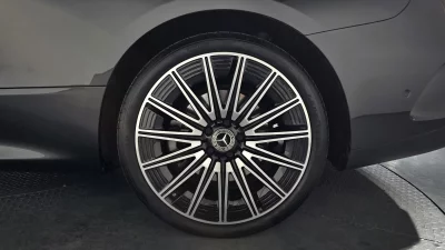 Mercedes-Benz CLE-Class