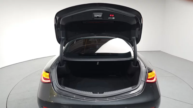 Mercedes-Benz CLE-Class