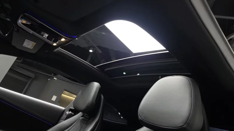 Mercedes-Benz CLE-Class