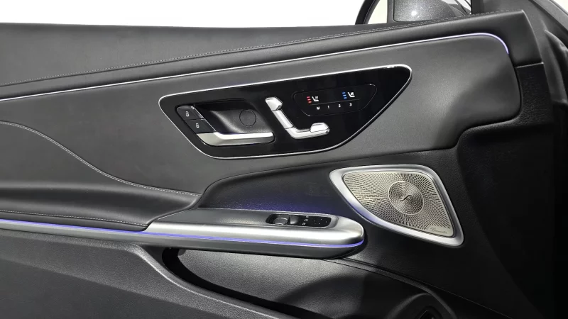 Mercedes-Benz CLE-Class