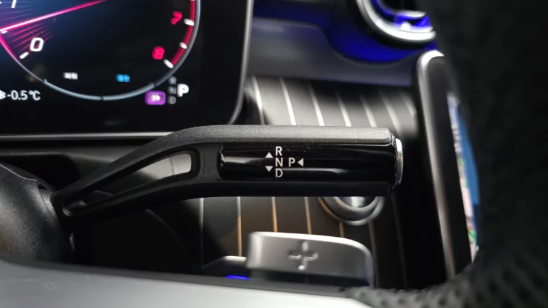 Mercedes-Benz CLE-Class