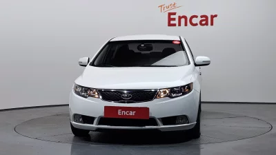 Kia Porte