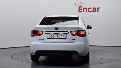 Kia Porte
