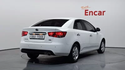Kia Porte