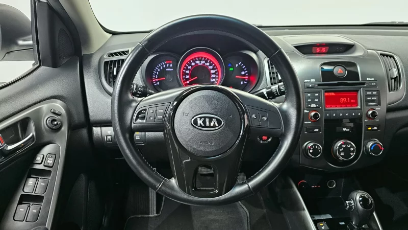 Kia Porte