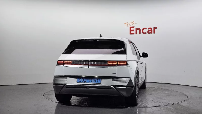 Hyundai Ioniq 5