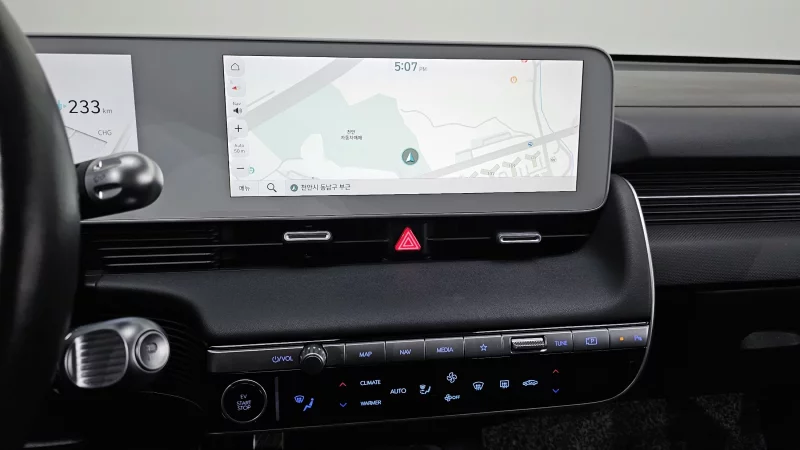 Hyundai Ioniq 5