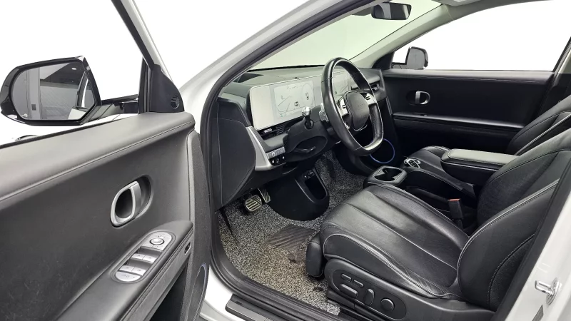 Hyundai Ioniq 5