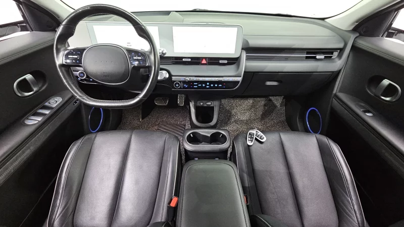 Hyundai Ioniq 5