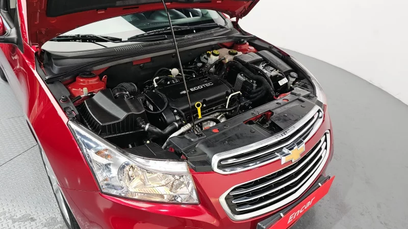 Daewoo Cruze
