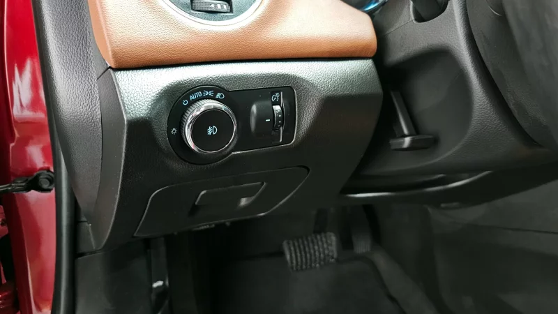 Daewoo Cruze