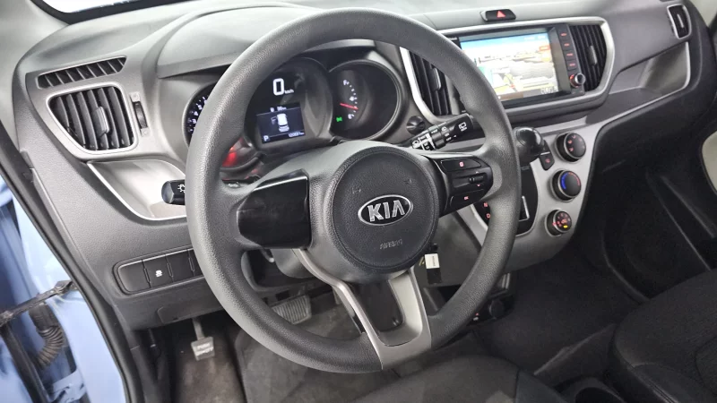 Kia RAY