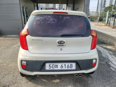 Kia Morning
