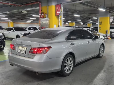 Lexus ES350