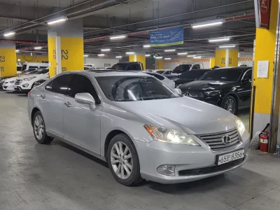 Lexus ES350