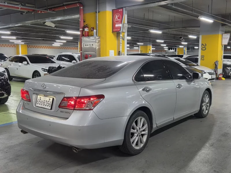 Lexus ES350