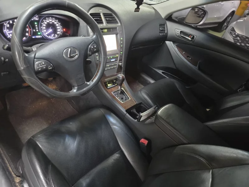 Lexus ES350