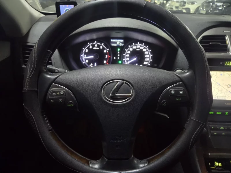 Lexus ES350