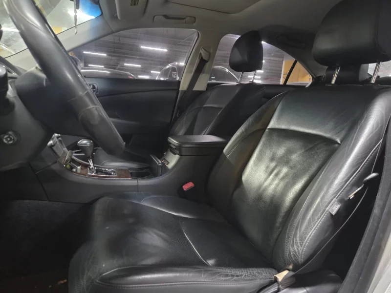 Lexus ES350