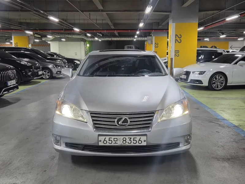 Lexus ES350