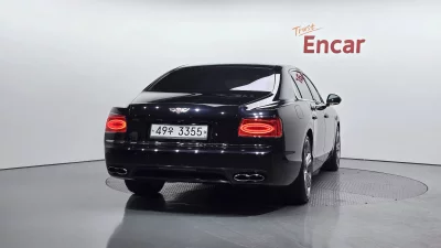Bentley Flying Spur